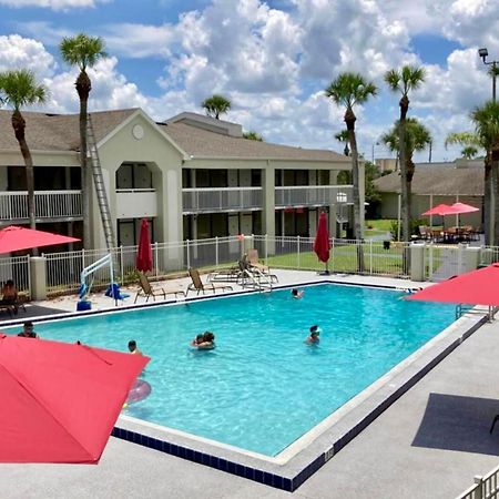 Pool - Wifi - Parking - Best Location ! Kissimmee Eksteriør billede