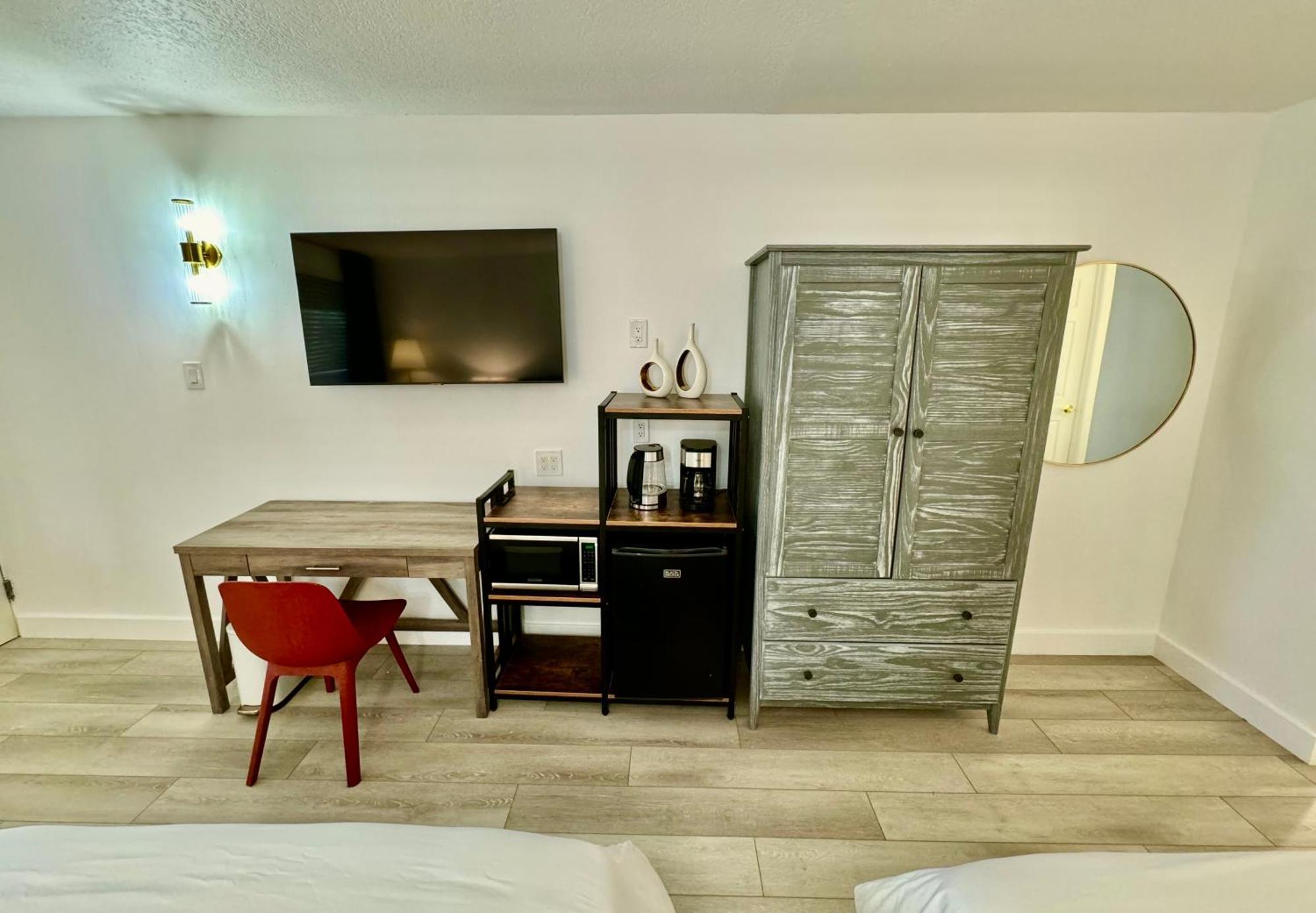 Pool - Wifi - Parking - Best Location ! Kissimmee Eksteriør billede