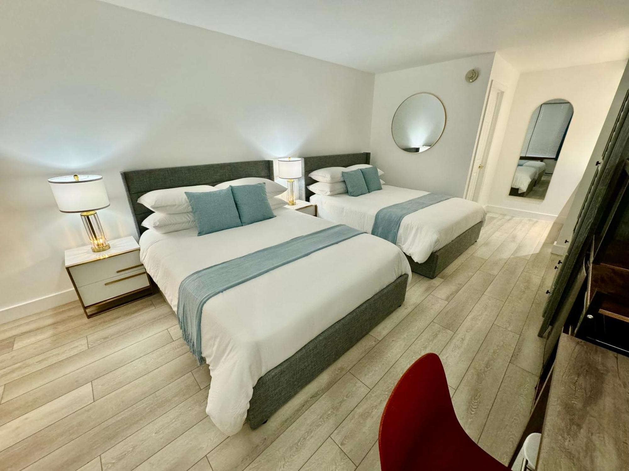 Pool - Wifi - Parking - Best Location ! Kissimmee Eksteriør billede