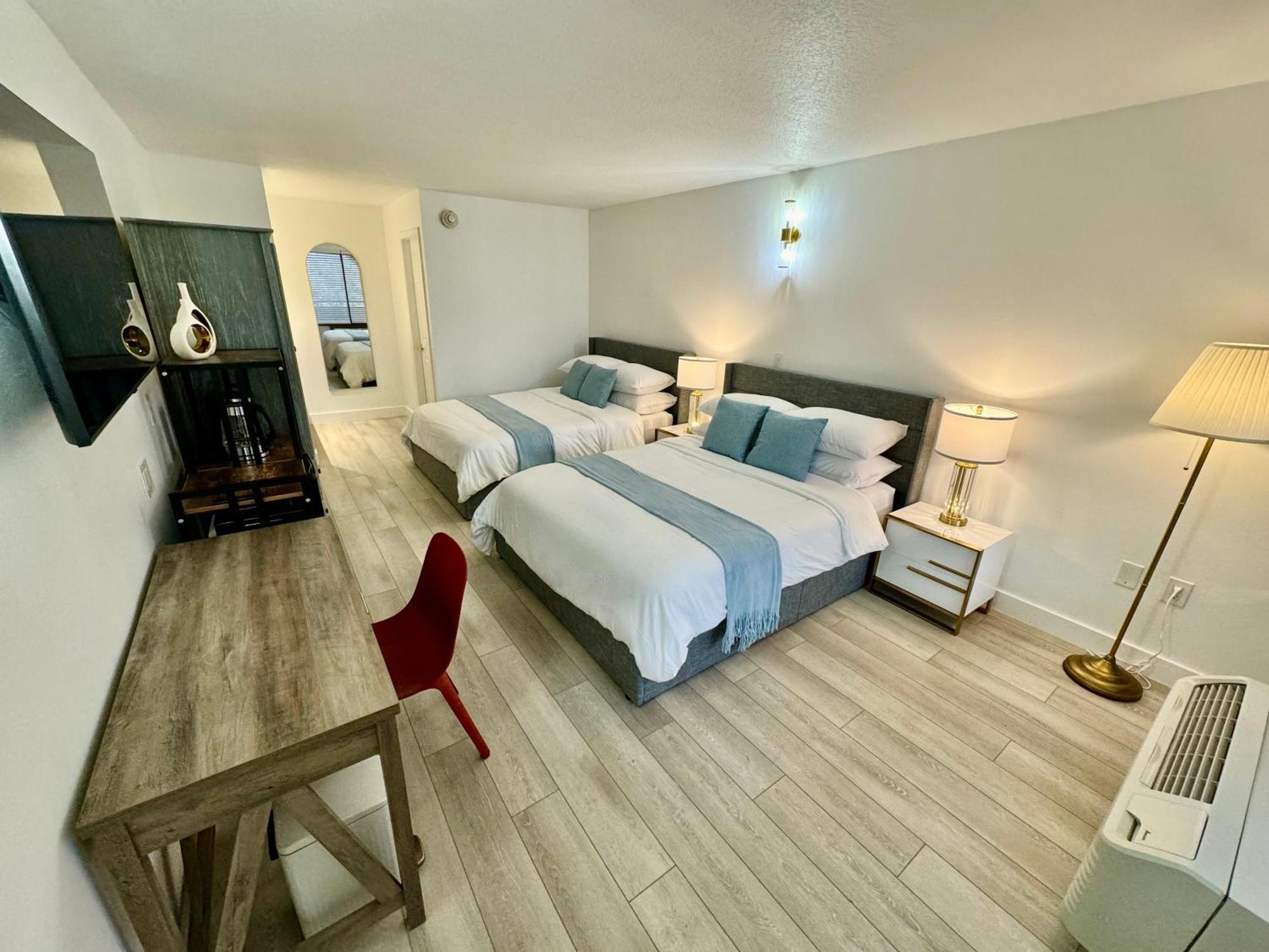 Pool - Wifi - Parking - Best Location ! Kissimmee Eksteriør billede