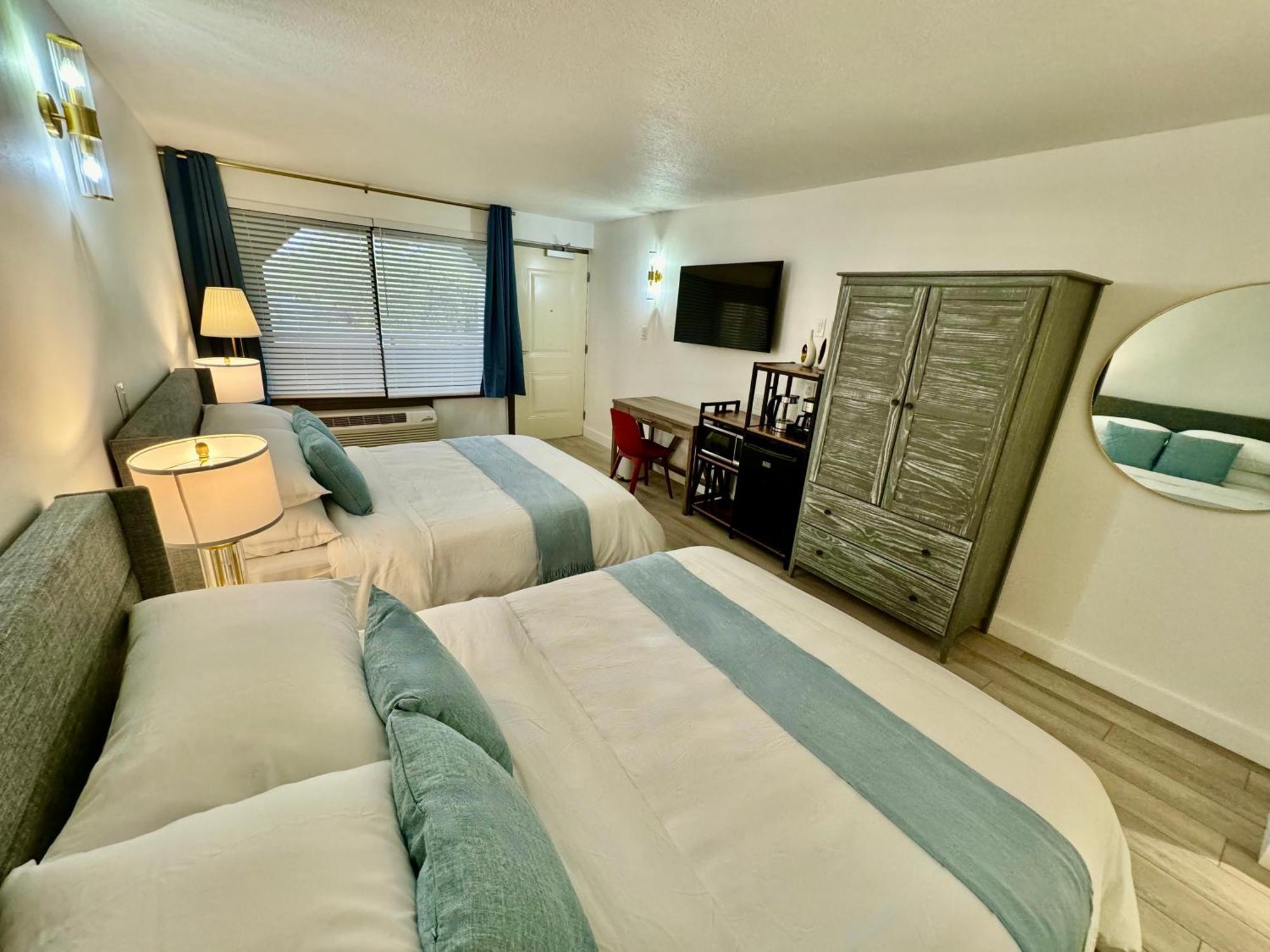 Pool - Wifi - Parking - Best Location ! Kissimmee Eksteriør billede