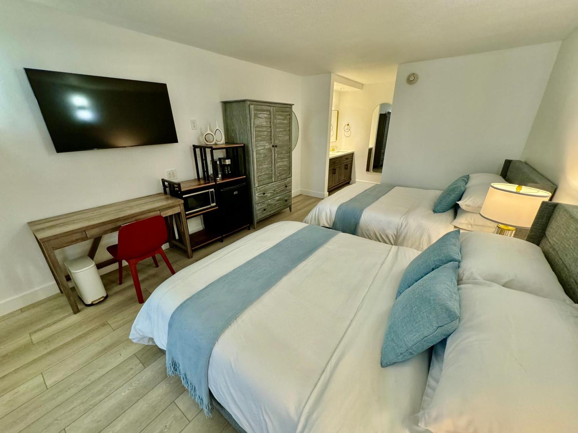 Pool - Wifi - Parking - Best Location ! Kissimmee Eksteriør billede