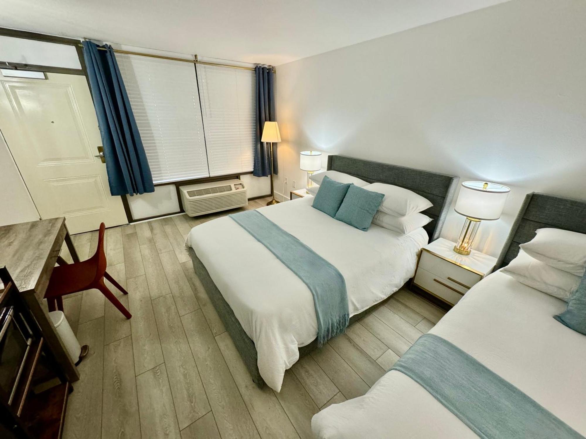 Pool - Wifi - Parking - Best Location ! Kissimmee Eksteriør billede