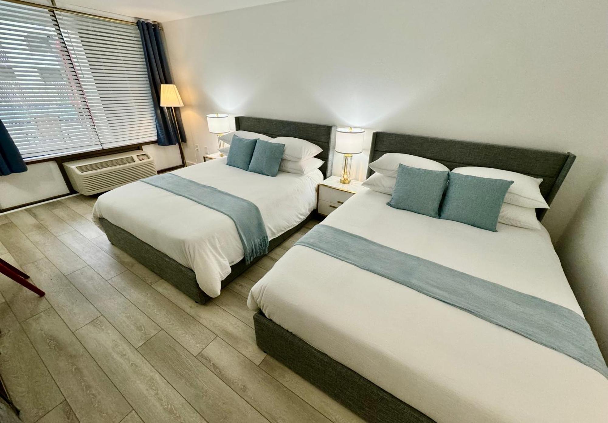 Pool - Wifi - Parking - Best Location ! Kissimmee Eksteriør billede