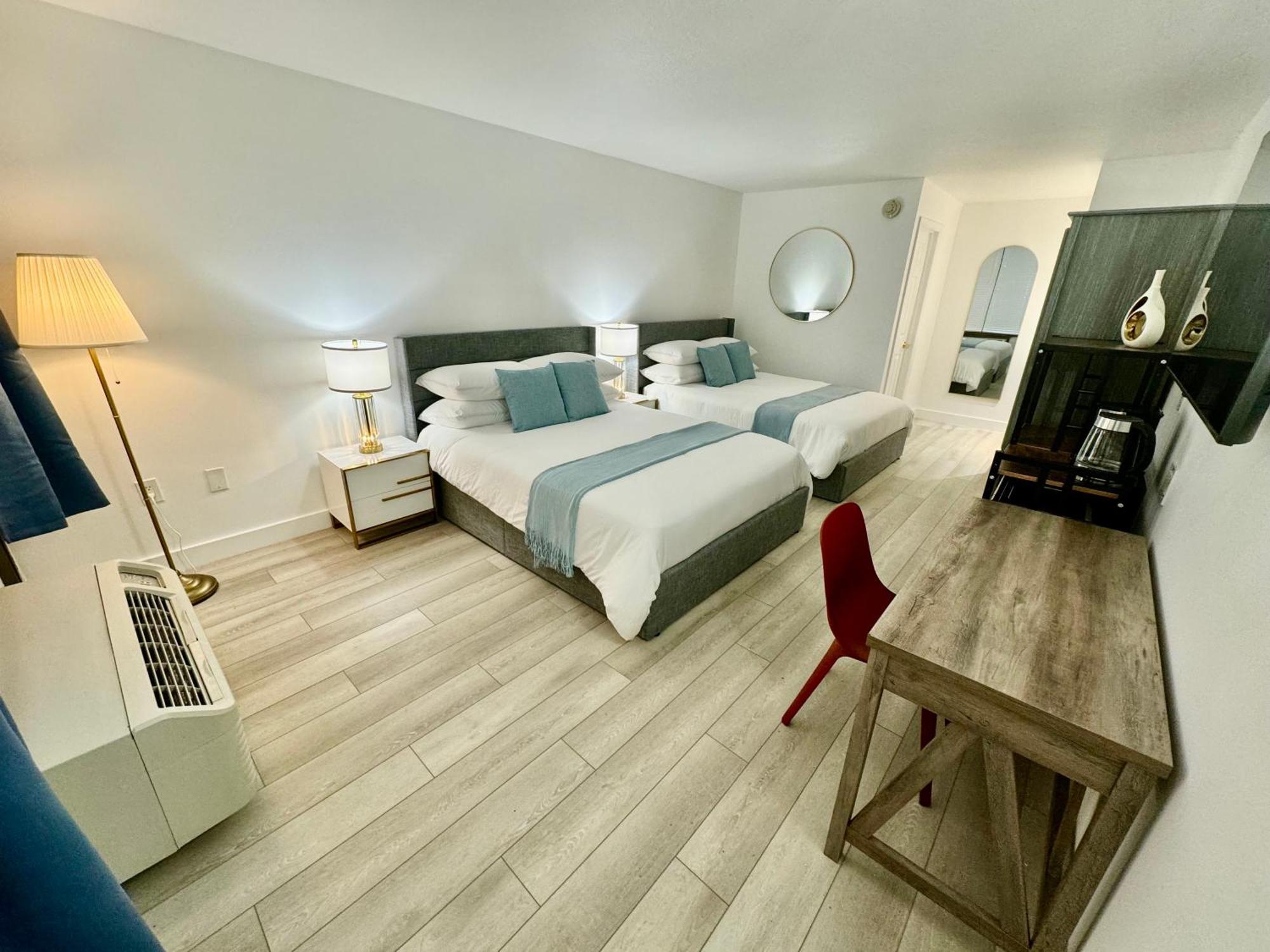 Pool - Wifi - Parking - Best Location ! Kissimmee Eksteriør billede