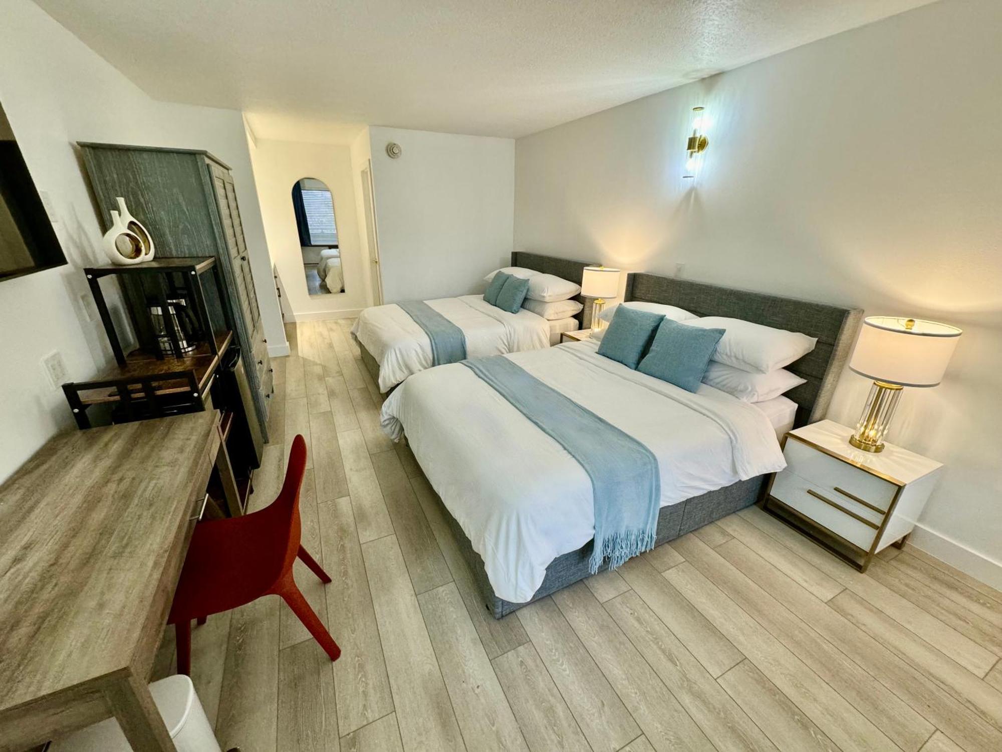 Pool - Wifi - Parking - Best Location ! Kissimmee Eksteriør billede