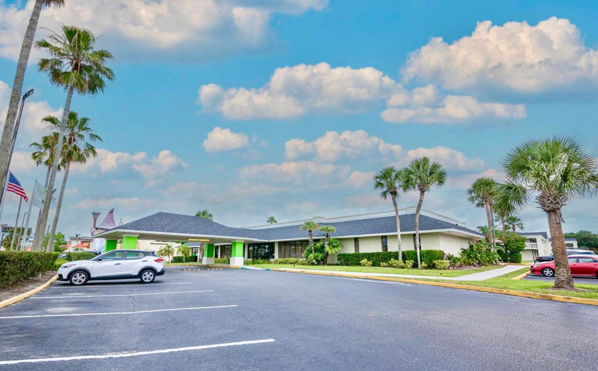 Pool - Wifi - Parking - Best Location ! Kissimmee Eksteriør billede