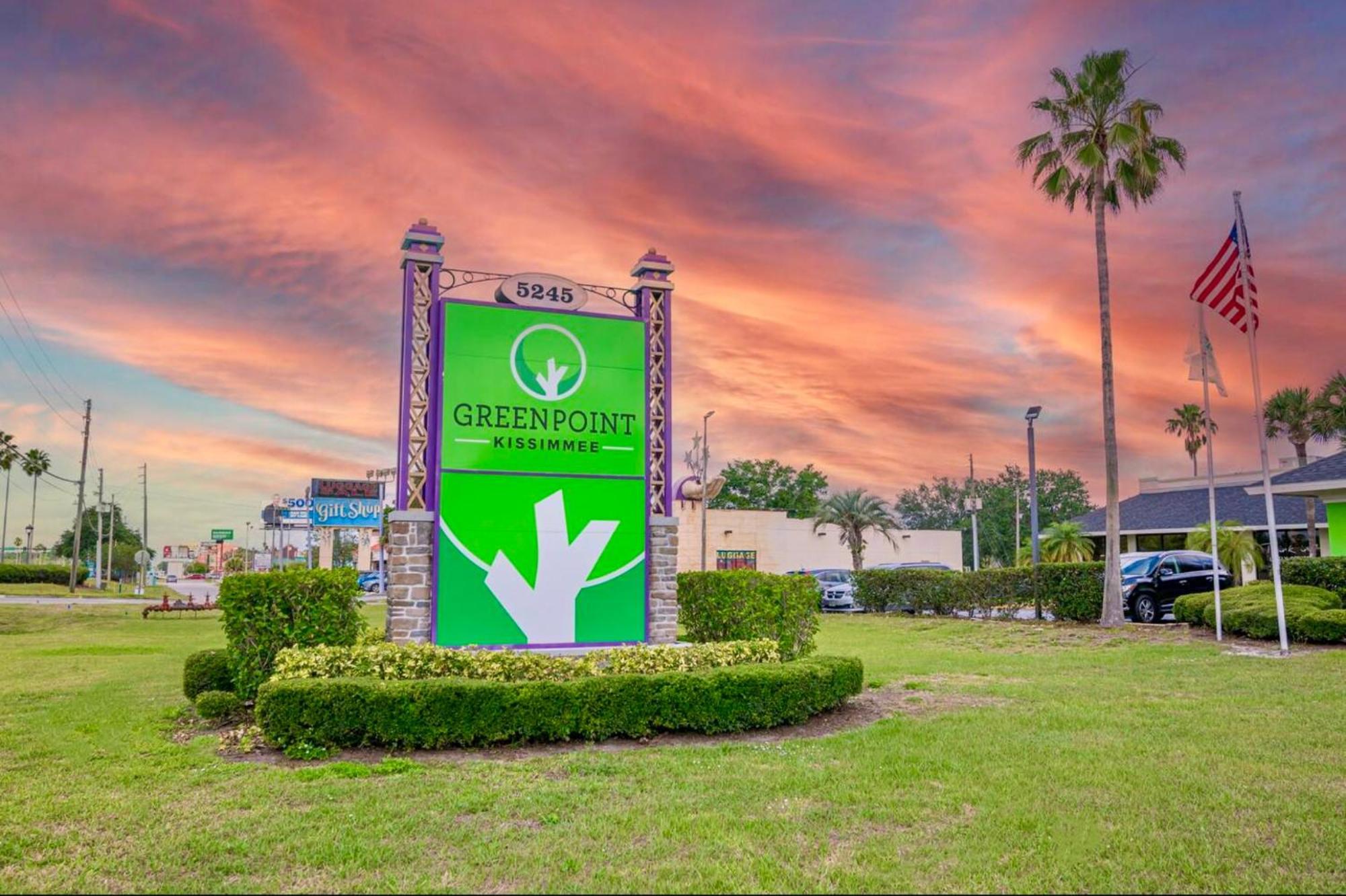 Pool - Wifi - Parking - Best Location ! Kissimmee Eksteriør billede