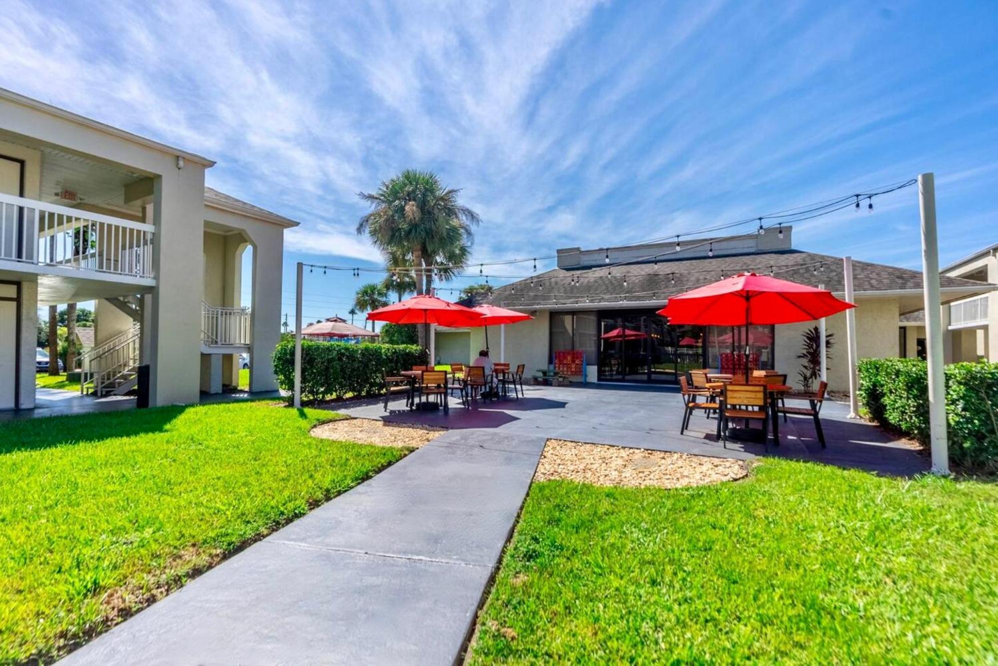 Pool - Wifi - Parking - Best Location ! Kissimmee Eksteriør billede