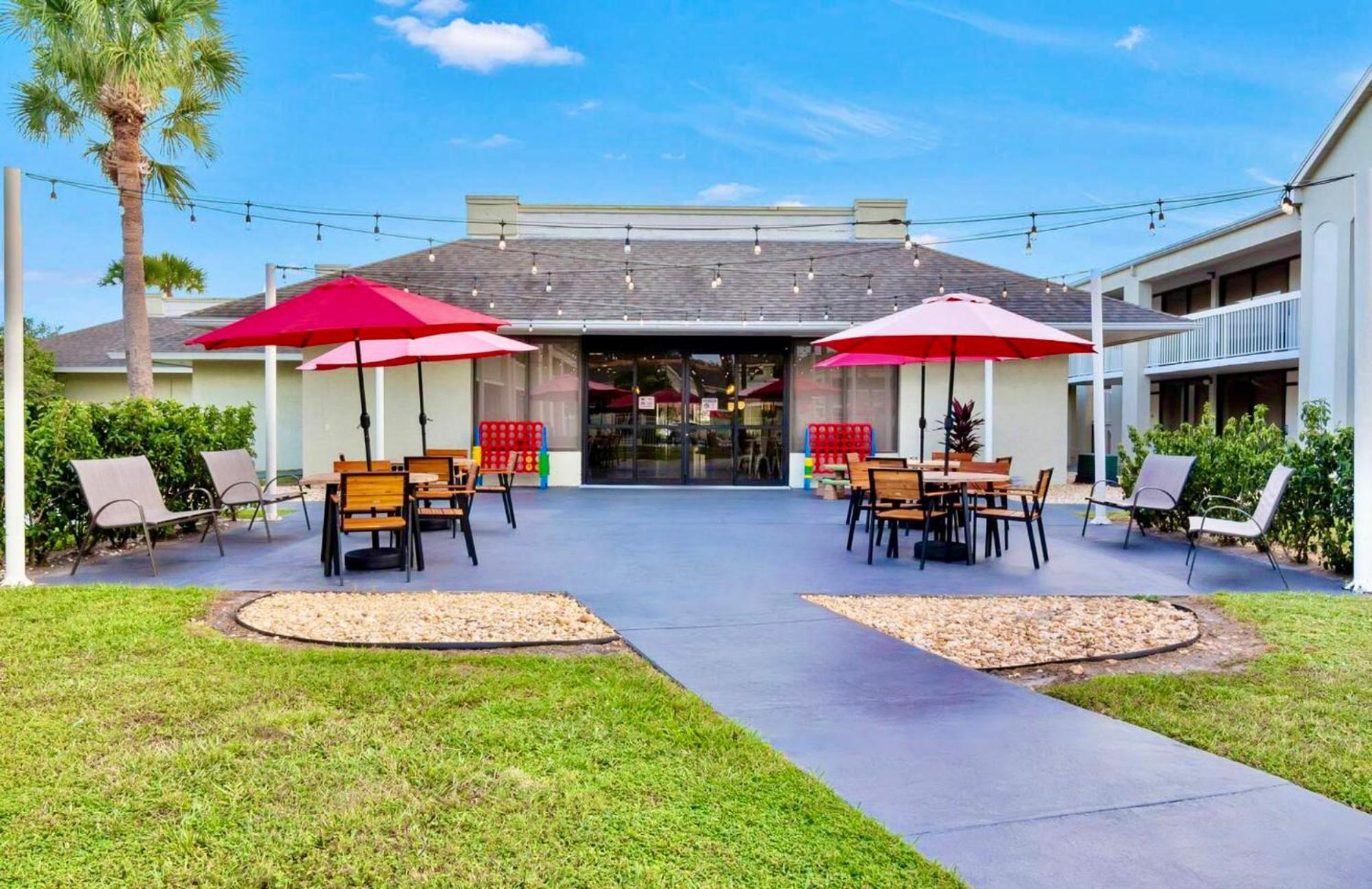 Pool - Wifi - Parking - Best Location ! Kissimmee Eksteriør billede