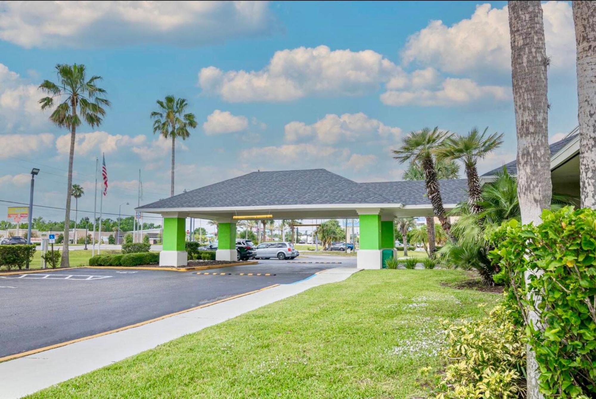 Pool - Wifi - Parking - Best Location ! Kissimmee Eksteriør billede